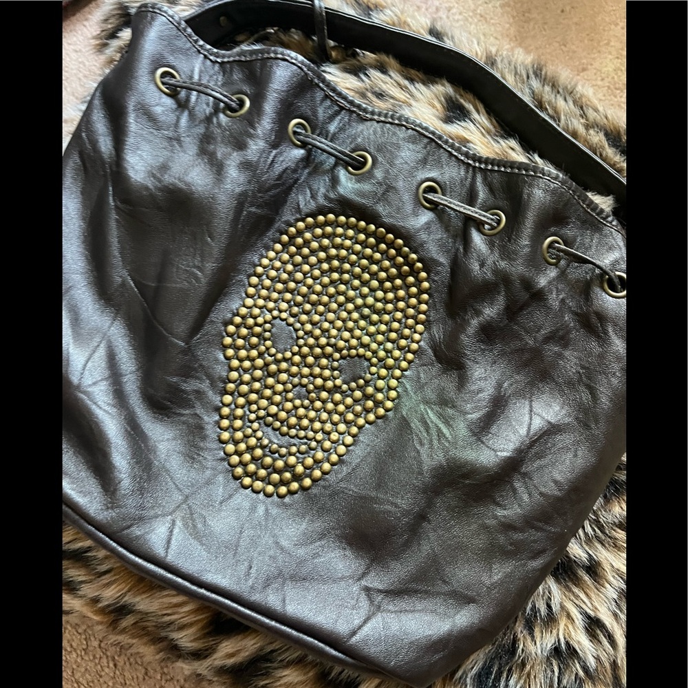 Thomas Wylde Leather Bag - Picture 6 of 7
